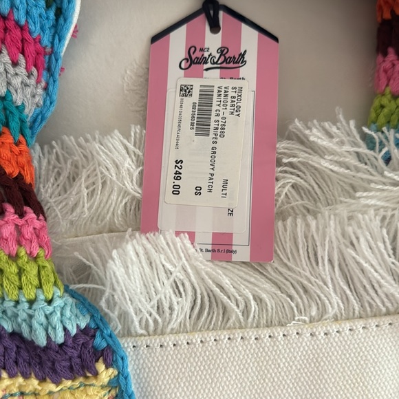 MC2 SAINT BARTH BAG - Picture 2 of 3